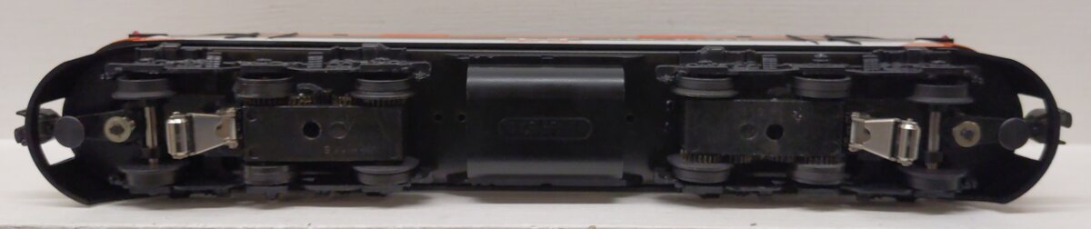 Williams EP300 New Haven EP5 Powered Electric Locomotive #358 w/Horn EX/Box