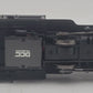 Bachmann 25477 On30 Sandy River & Rangeley Lake 2-4-4 Forney Steam Loco w/DCC EX/Box