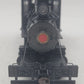 Bachmann 25477 On30 Sandy River & Rangeley Lake 2-4-4 Forney Steam Loco w/DCC EX/Box