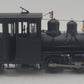 Bachmann 25477 On30 Sandy River & Rangeley Lake 2-4-4 Forney Steam Loco w/DCC EX/Box