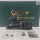 Bachmann 25477 On30 Sandy River & Rangeley Lake 2-4-4 Forney Steam Loco w/DCC EX/Box