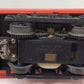 K-Line K2701A O Gauge CSS&SB Interurban Rail Car Set EX/Box