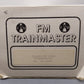 Williams SA-1004 O Gauge Milwaukee Trainmaster Diesel Locomotive EX/Box