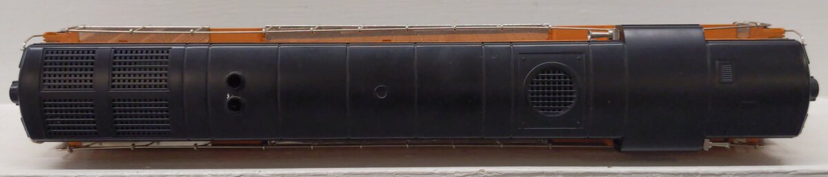 Williams SA-1004 O Gauge Milwaukee Trainmaster Diesel Locomotive EX/Box