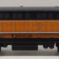 Williams SA-1004 O Gauge Milwaukee Trainmaster Diesel Locomotive EX/Box