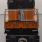 Williams SA-1004 O Gauge Milwaukee Trainmaster Diesel Locomotive EX/Box