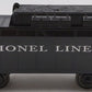 Lionel 8050-T O Gauge Modern Lionel Lines Tender EX