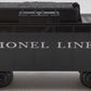 Lionel 8050-T O Gauge Modern Lionel Lines Tender EX