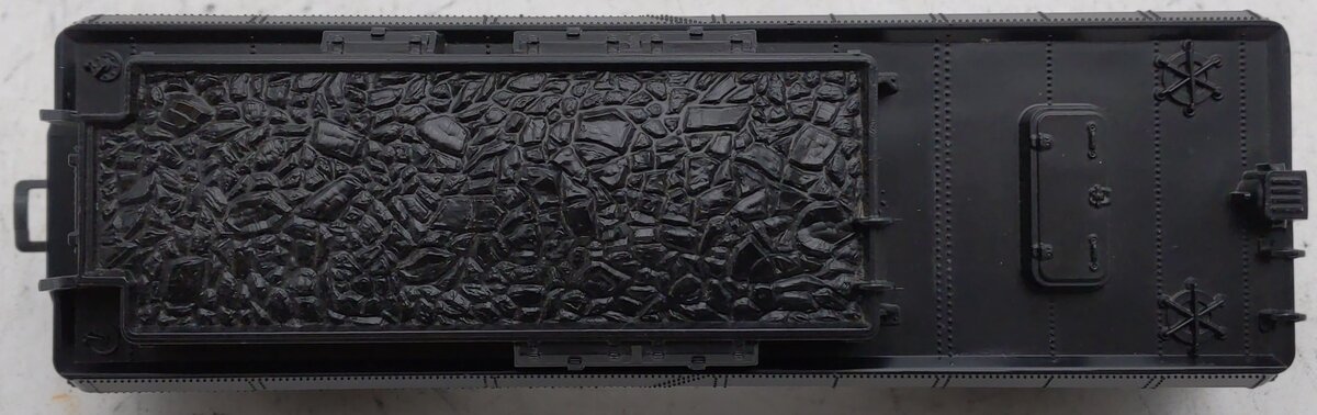 Lionel 8050-T O Gauge Modern Lionel Lines Tender EX