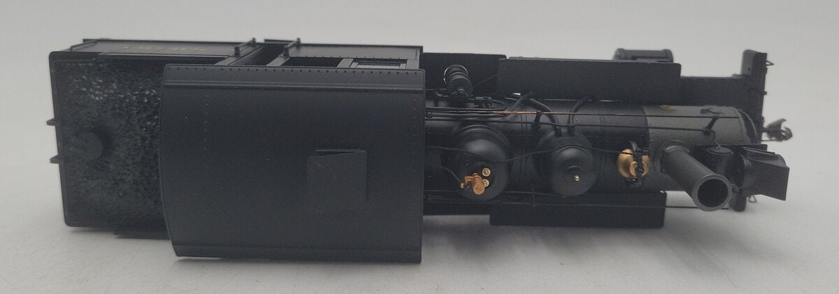 Bachmann 25476 On30 SR&RL 2-4-4 Forney Steam Loco with DCC EX/Box