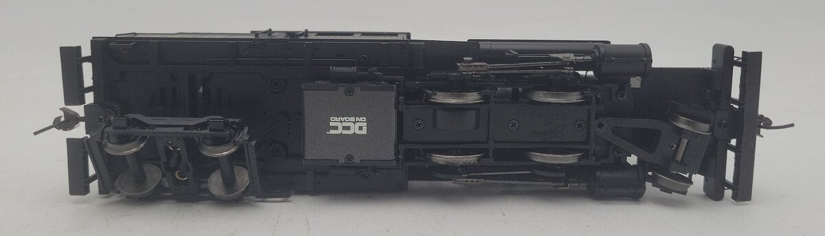 Bachmann 25476 On30 SR&RL 2-4-4 Forney Steam Loco with DCC EX/Box