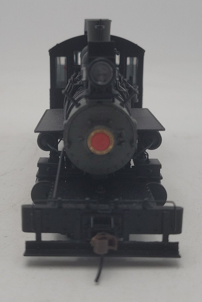 Bachmann 25476 On30 SR&RL 2-4-4 Forney Steam Loco with DCC EX/Box