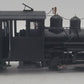 Bachmann 25476 On30 SR&RL 2-4-4 Forney Steam Loco with DCC EX/Box