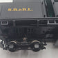 Bachmann 25476 On30 SR&RL 2-4-4 Forney Steam Loco with DCC EX/Box