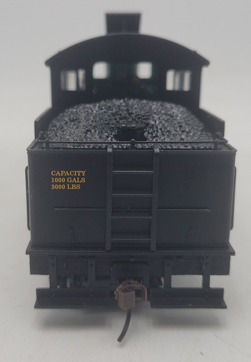 Bachmann 25476 On30 SR&RL 2-4-4 Forney Steam Loco with DCC EX/Box