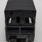 Lionel 41 Vintage O Gauge Postwar U.S Army Gas Turbine Powered Diesel Locomotive VG