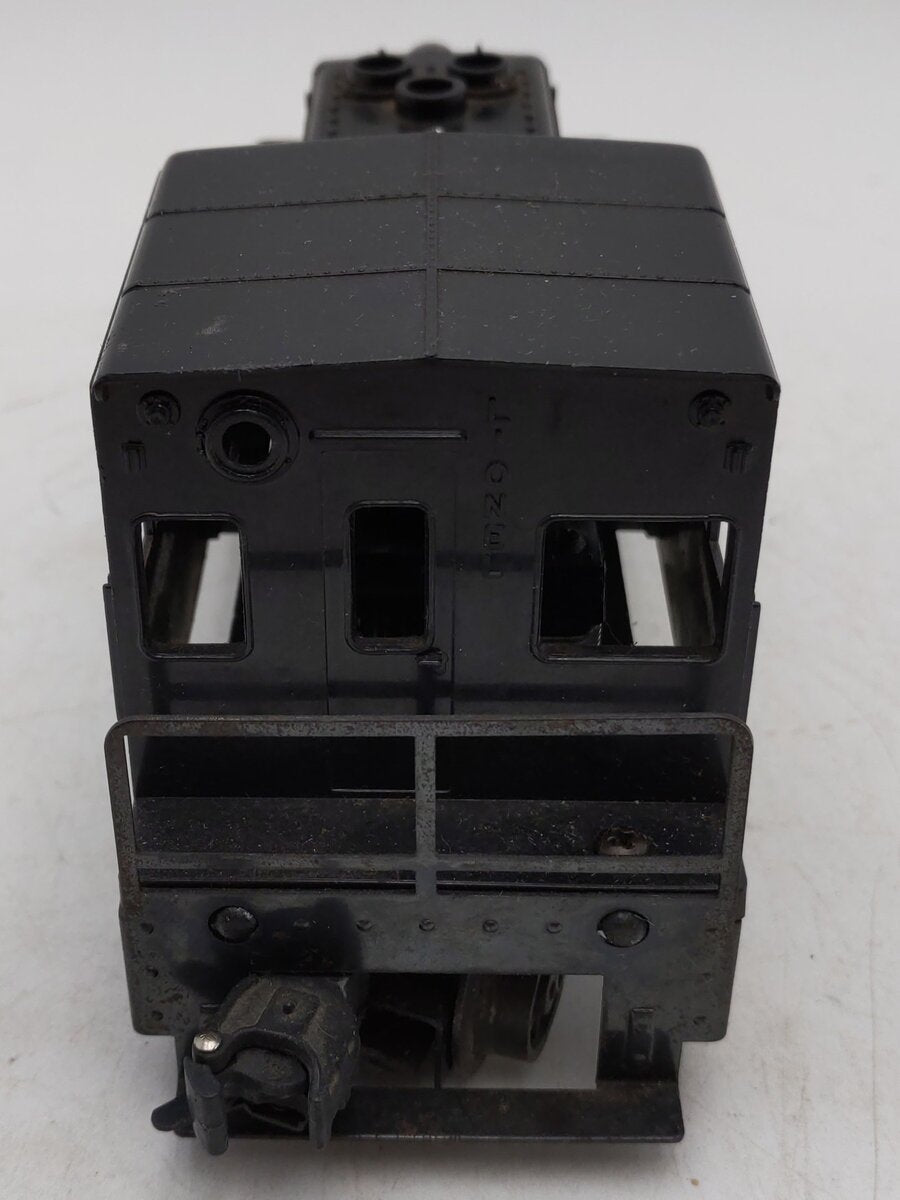 Lionel 41 Vintage O Gauge Postwar U.S Army Gas Turbine Powered Diesel Locomotive VG