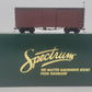 Bachmann Spectrum 27099 On30 Painted & Unlettered Wood Boxcar EX/Box