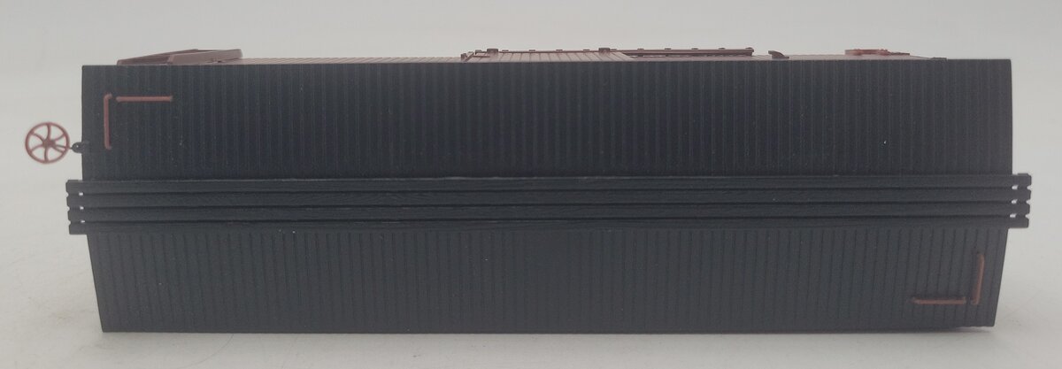 Bachmann Spectrum 27099 On30 Painted & Unlettered Wood Boxcar EX/Box