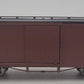 Bachmann Spectrum 27099 On30 Painted & Unlettered Wood Boxcar EX/Box