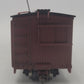 Bachmann Spectrum 27099 On30 Painted & Unlettered Wood Boxcar EX/Box