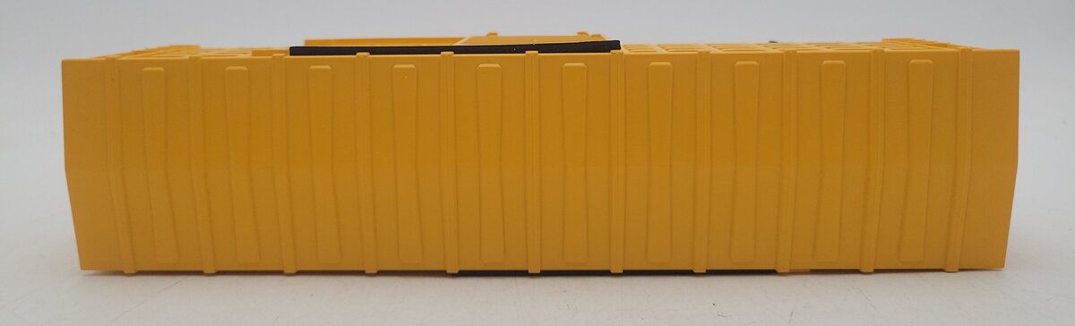 Lionel 6-15003 O Gauge Green Bay & Western Waffle-Side Boxcar LN/Box