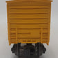 Lionel 6-15003 O Gauge Green Bay & Western Waffle-Side Boxcar LN/Box