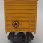 Lionel 6-15003 O Gauge Green Bay & Western Waffle-Side Boxcar LN/Box