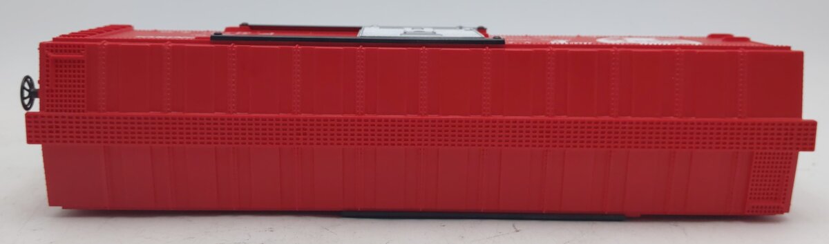Lionel 6-9202 O Gauge Atchison Topeka Santa Fe Boxcar #9202 EX