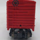 Lionel 6-9202 O Gauge Atchison Topeka Santa Fe Boxcar #9202 EX