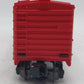 Lionel 6-9202 O Gauge Atchison Topeka Santa Fe Boxcar #9202 EX