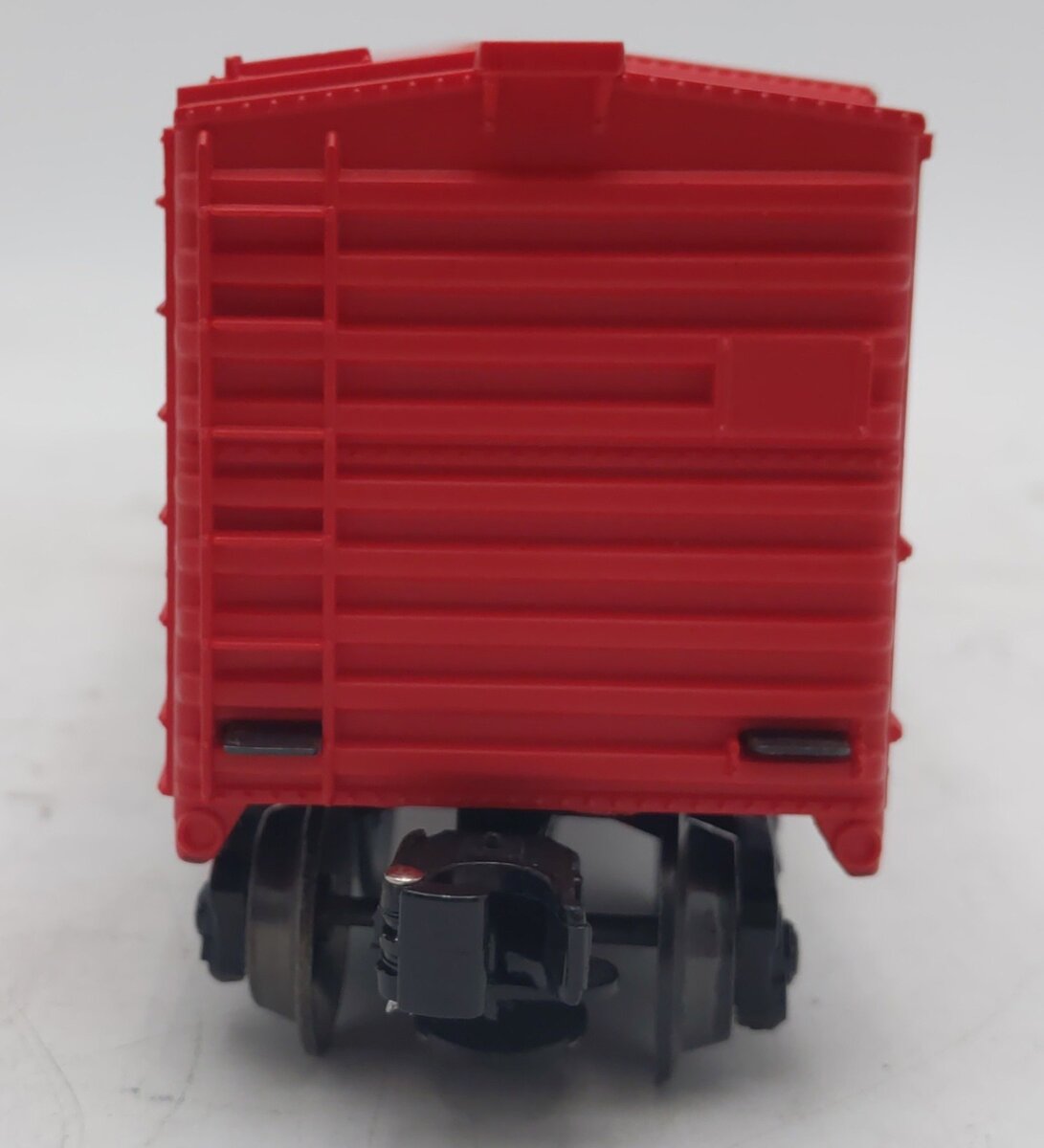 Lionel 6-9202 O Gauge Atchison Topeka Santa Fe Boxcar #9202 EX