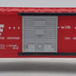Lionel 6-9202 O Gauge Atchison Topeka Santa Fe Boxcar #9202 EX