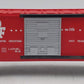 Lionel 6-9202 O Gauge Atchison Topeka Santa Fe Boxcar #9202 EX
