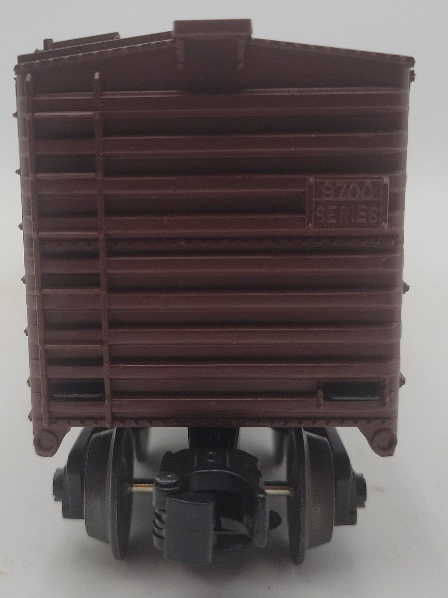 Lionel 6-19238 O Gauge Kansas City Southern Boxcar LN/Box