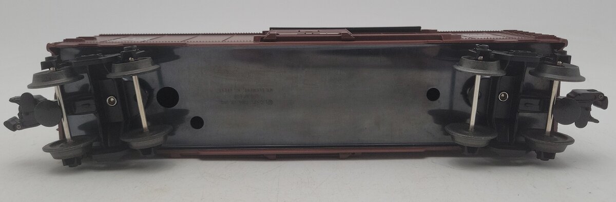 Lionel 6-19238 O Gauge Kansas City Southern Boxcar LN/Box