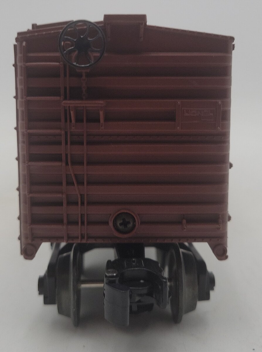 Lionel 6-19238 O Gauge Kansas City Southern Boxcar LN/Box