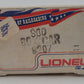 Lionel 6-9207 O Gauge Soo Line Boxcar EX/Box