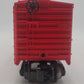 Lionel 6-9207 O Gauge Soo Line Boxcar EX/Box