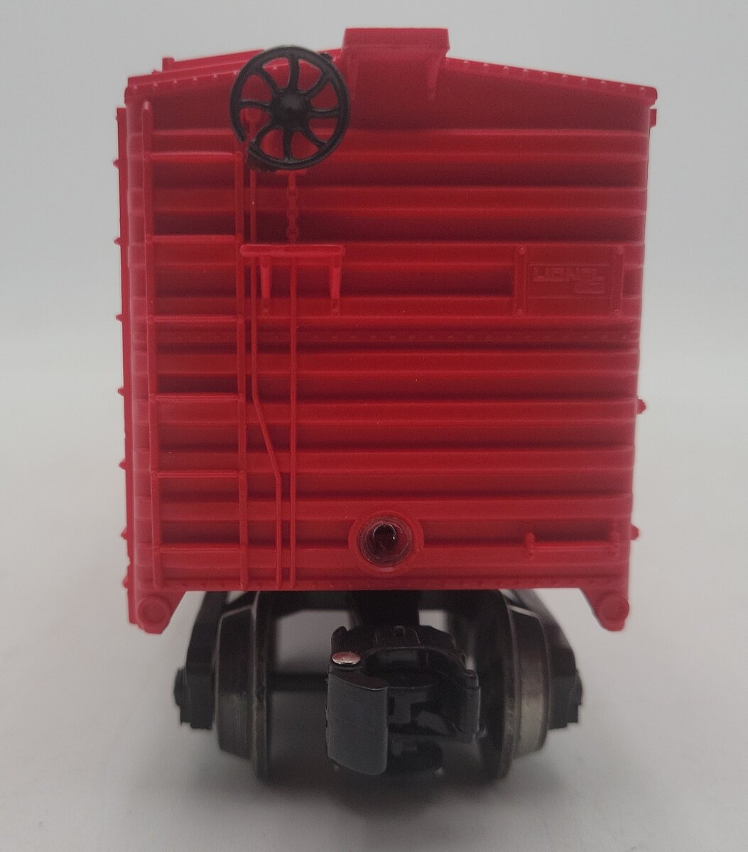Lionel 6-9207 O Gauge Soo Line Boxcar EX/Box