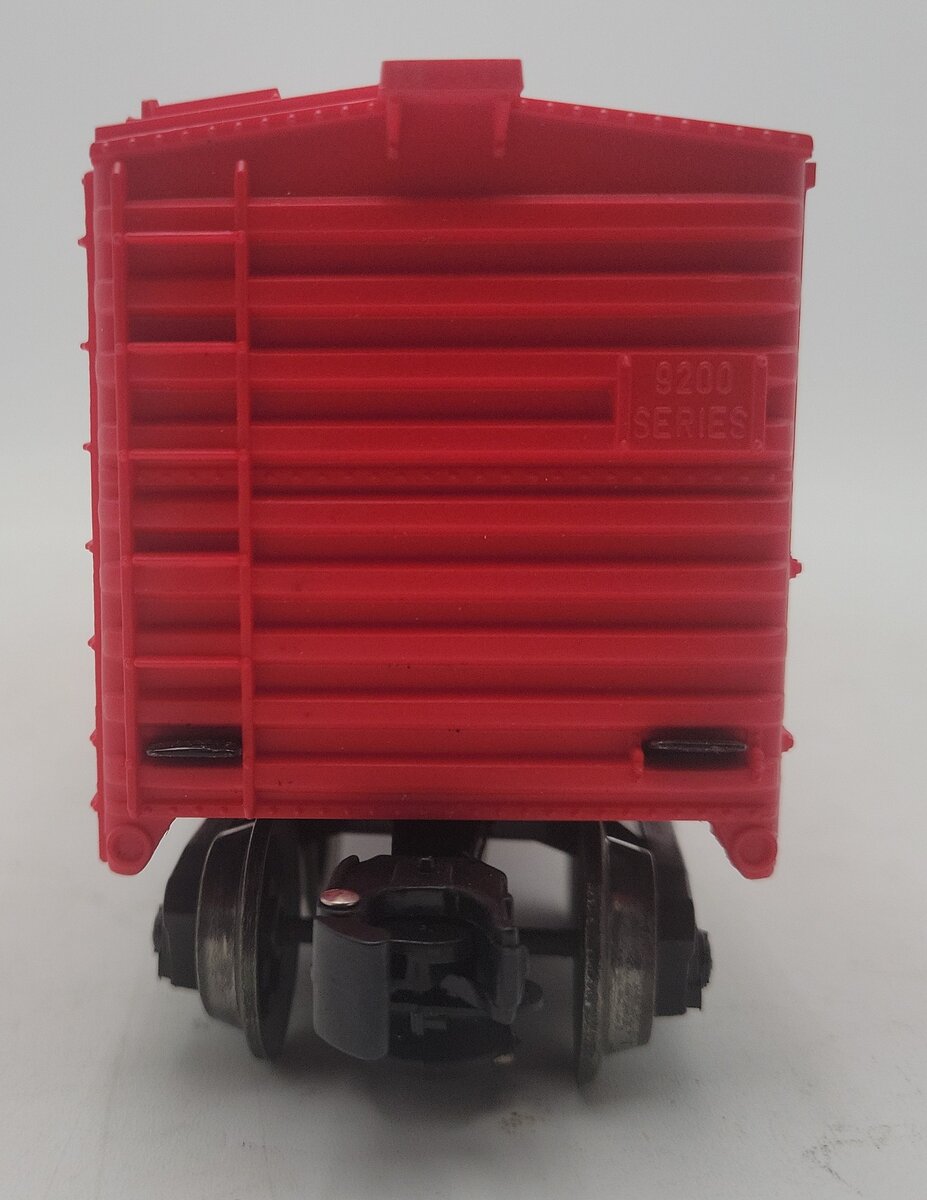 Lionel 6-9207 O Gauge Soo Line Boxcar EX/Box