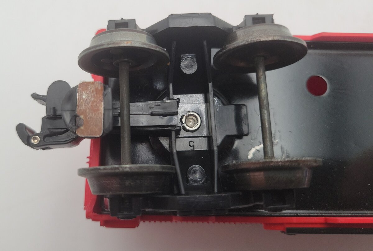 Lionel 6-9207 O Gauge Soo Line Boxcar EX/Box