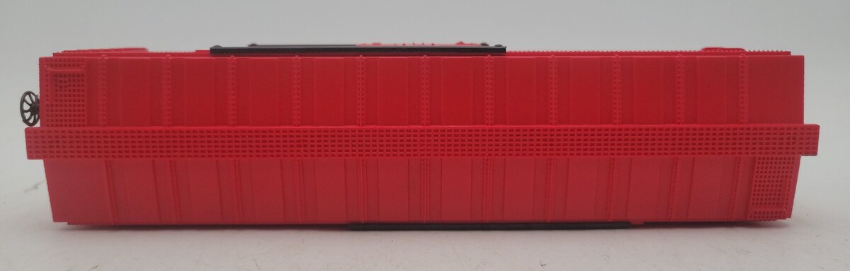 Lionel 6-9207 O Gauge Soo Line Boxcar EX/Box