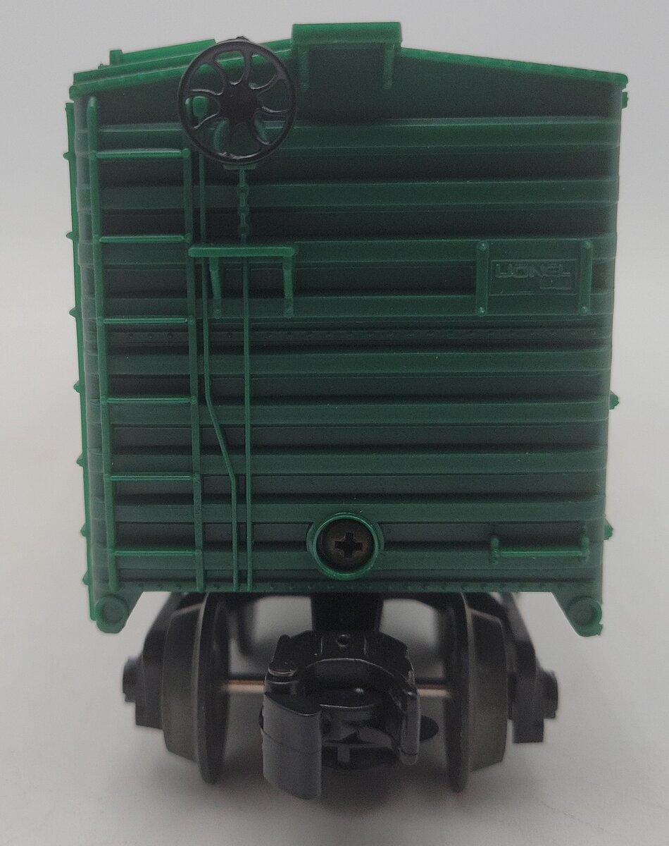 Lionel 6-19243 O Gauge Clinchfield Boxcar #9790 LN/Box
