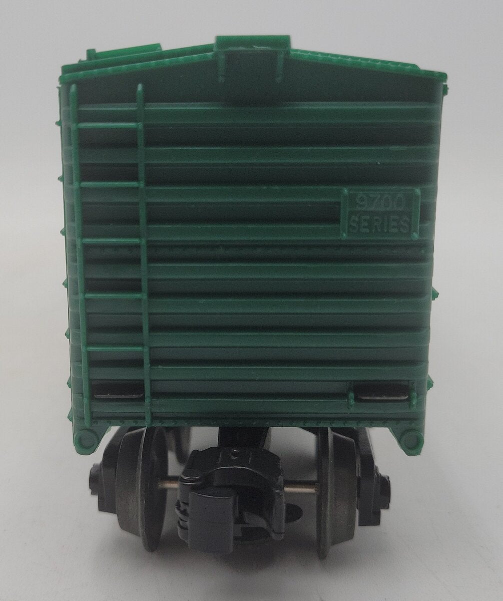 Lionel 6-19243 O Gauge Clinchfield Boxcar #9790 LN/Box