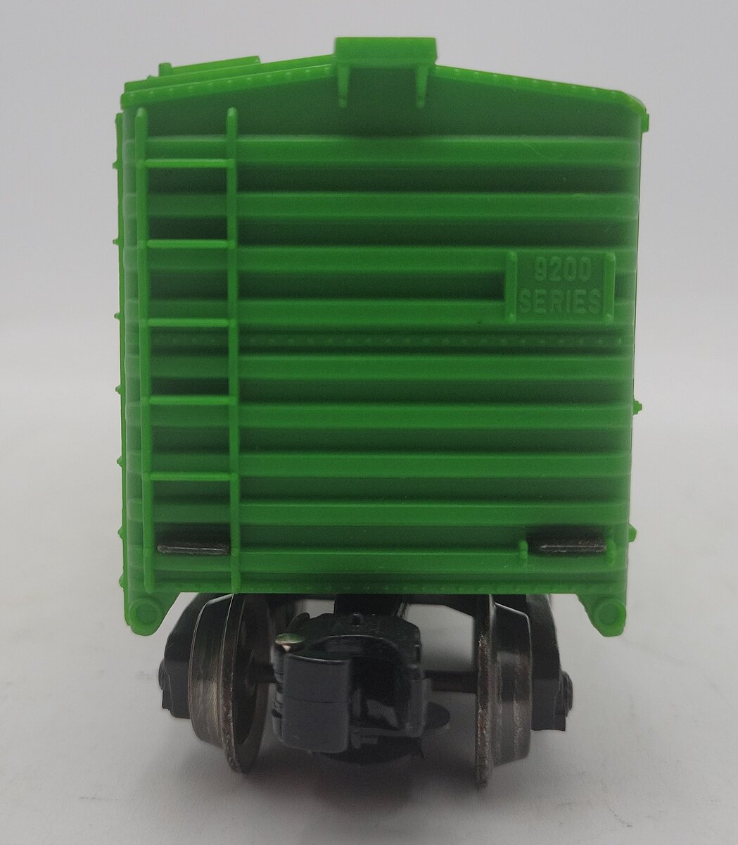 Lionel 6-9204 O Gauge Northern Pacific Boxcar #9204 EX/Box