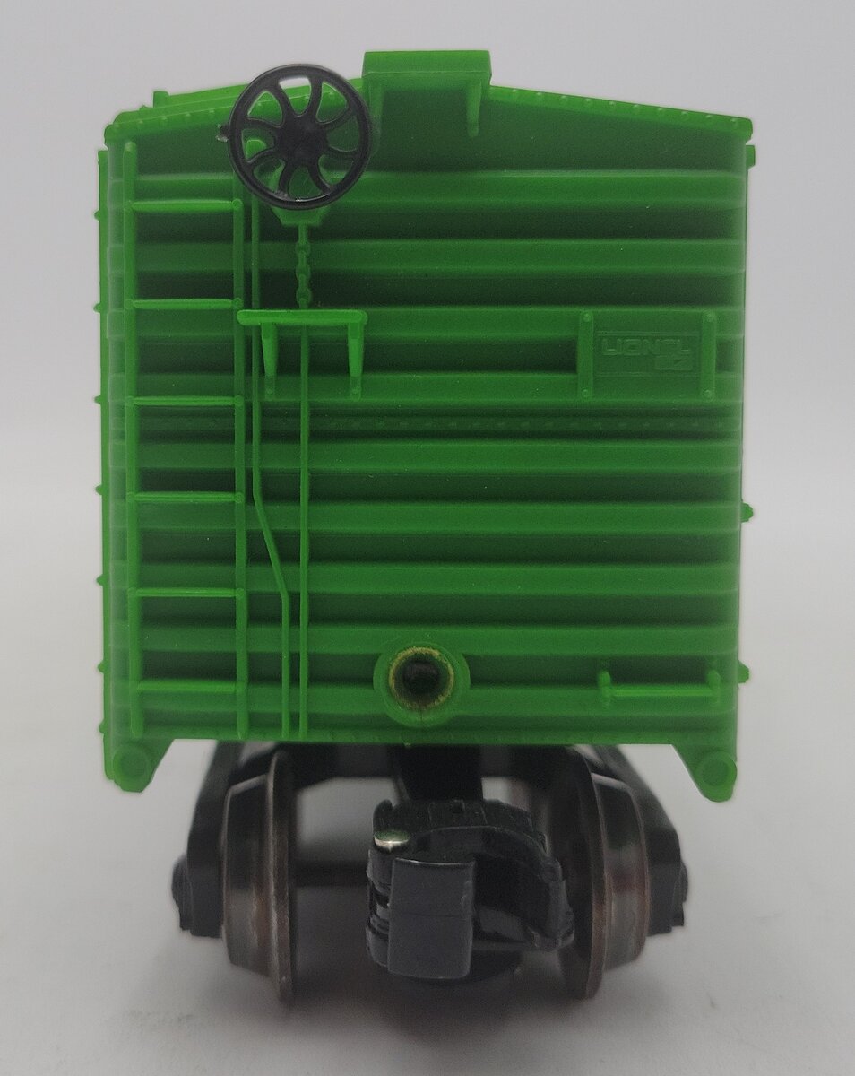 Lionel 6-9204 O Gauge Northern Pacific Boxcar #9204 EX/Box