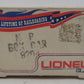 Lionel 6-9204 O Gauge Northern Pacific Boxcar #9204 EX/Box
