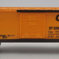 Lionel 6-9208 CP Rail Boxcar EX/Box
