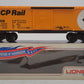 Lionel 6-9208 CP Rail Boxcar EX/Box